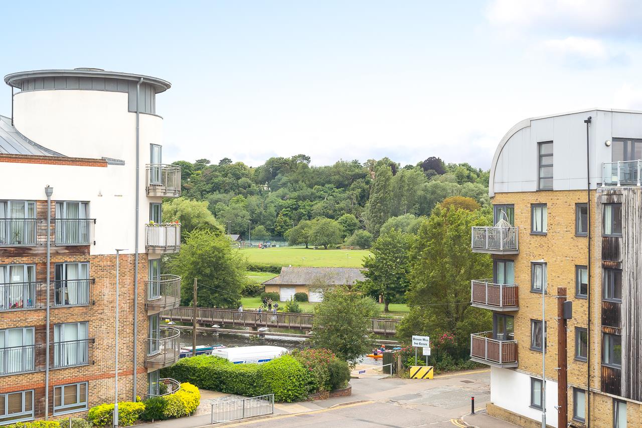 Mead Lane, Hertford Alexander